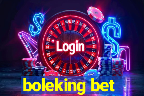 boleking bet